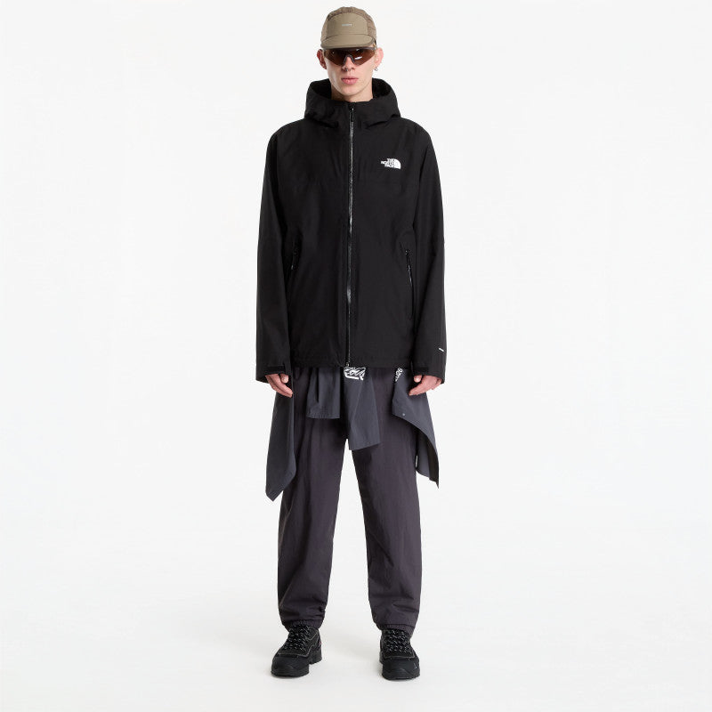 The North Face DryVent Zip-In Jacket TNF Black