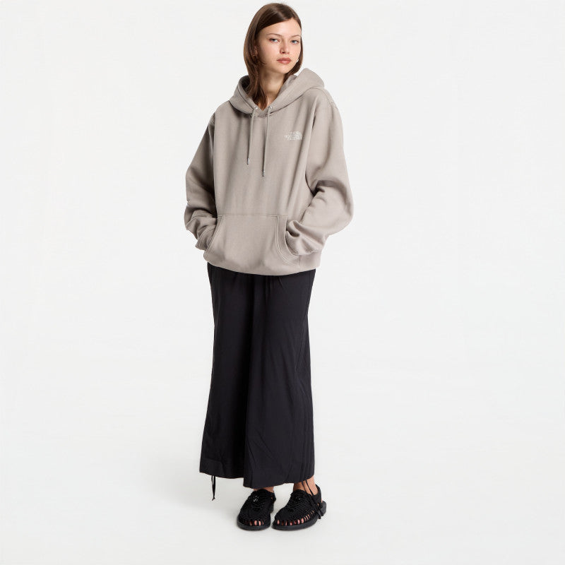The North Face Hoodie Relaxed