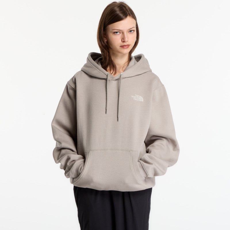 The North Face Hoodie Relaxed