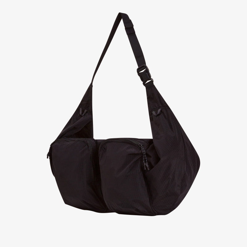 Nerka The North Face Never Stop Utility Sling TNF Black 18