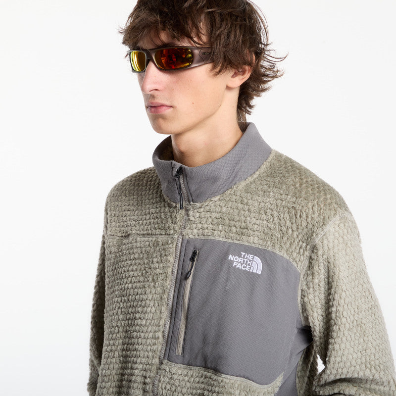 The North Face Alpedge Jacket Stone Slab/Smoked Pearl