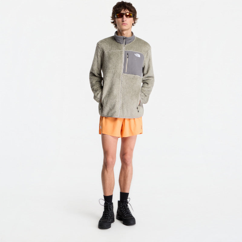 The North Face Alpedge Jacket Stone Slab/Smoked Pearl
