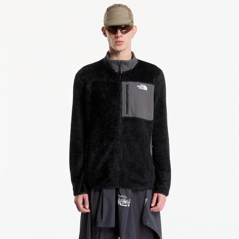 The North Face Alpedge Jacket Anthracite Grey