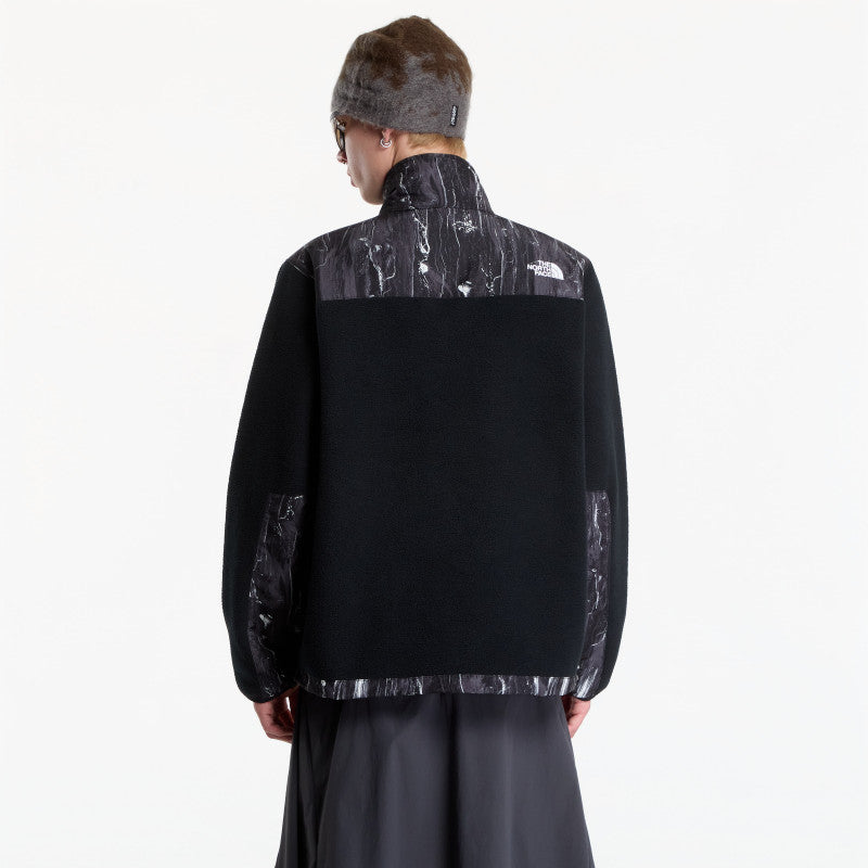 The North Face Retro Denali Jacket TNF Black