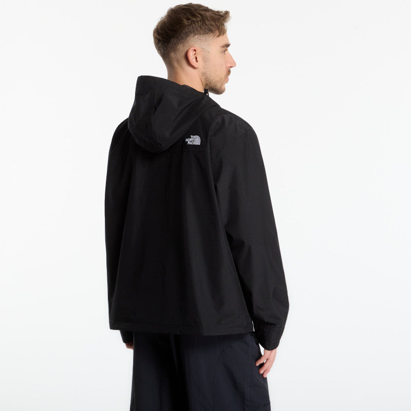 The North Face Reign On 2.0 Jacket TNF Black/ TNF Black