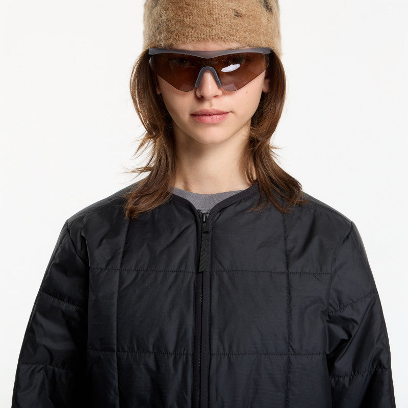 The North Face Lhotse Light Insulated Jacket TNF Black