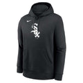 Nike MLB Club Fleece Logo Chicago White Sox