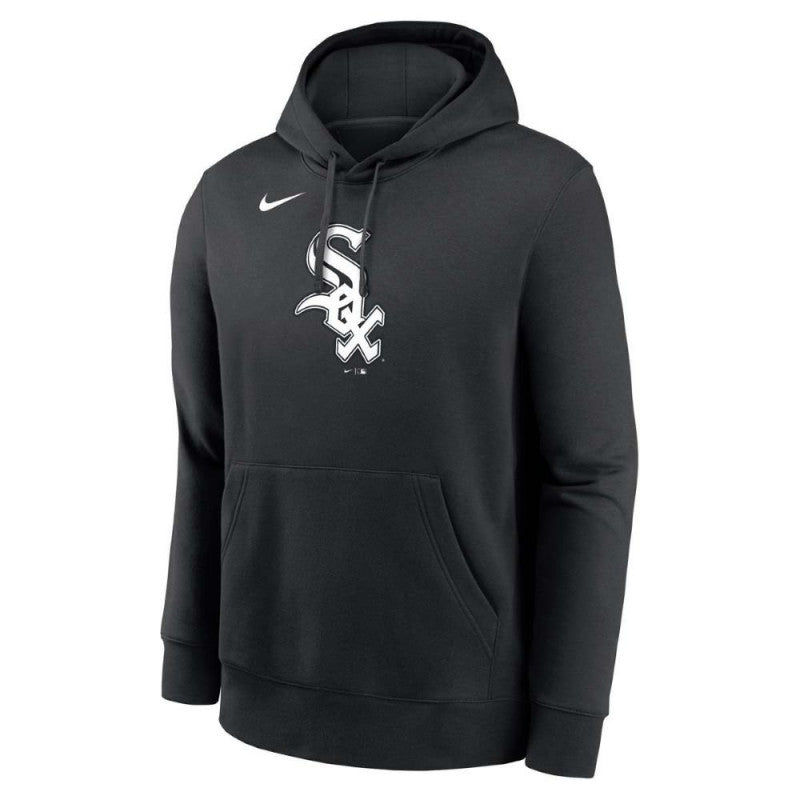 Nike MLB Club Fleece Logo Chicago White Sox