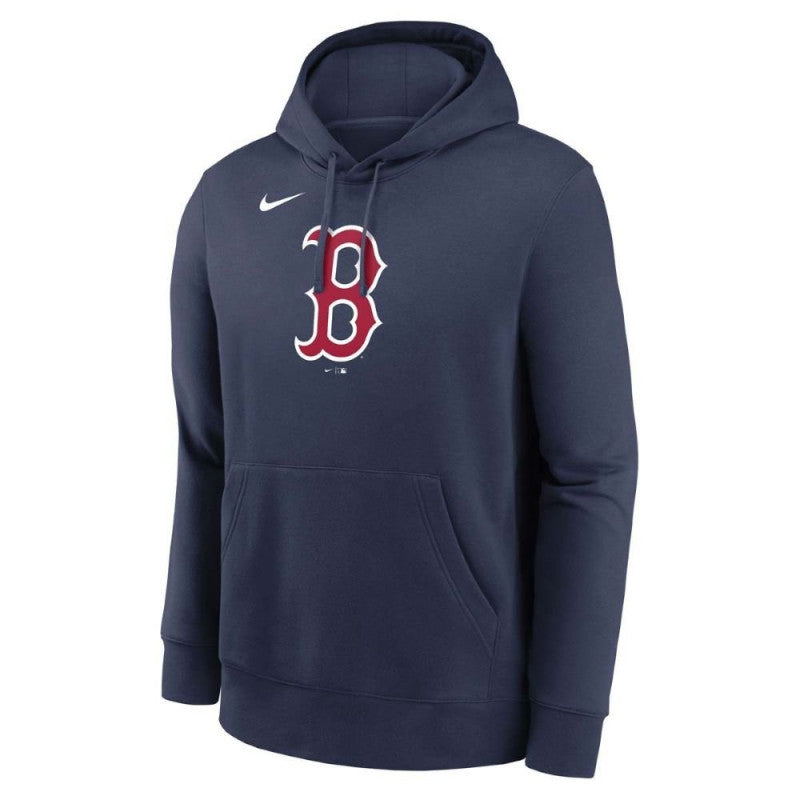 Nike MLB Club Fleece Logo Boston Red Sox