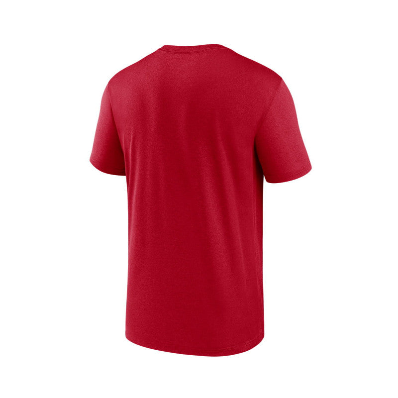 Nike NFL Men's SS Recycled Legend Tee Kansas City Chiefs