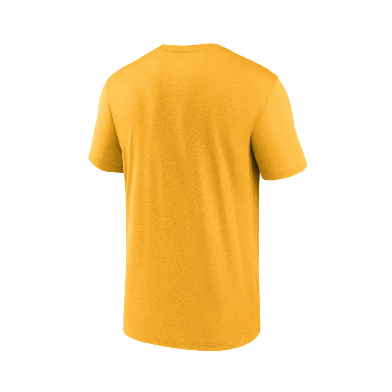Nike NFL Men's SS Recycled Legend Tee Green Bay Packers