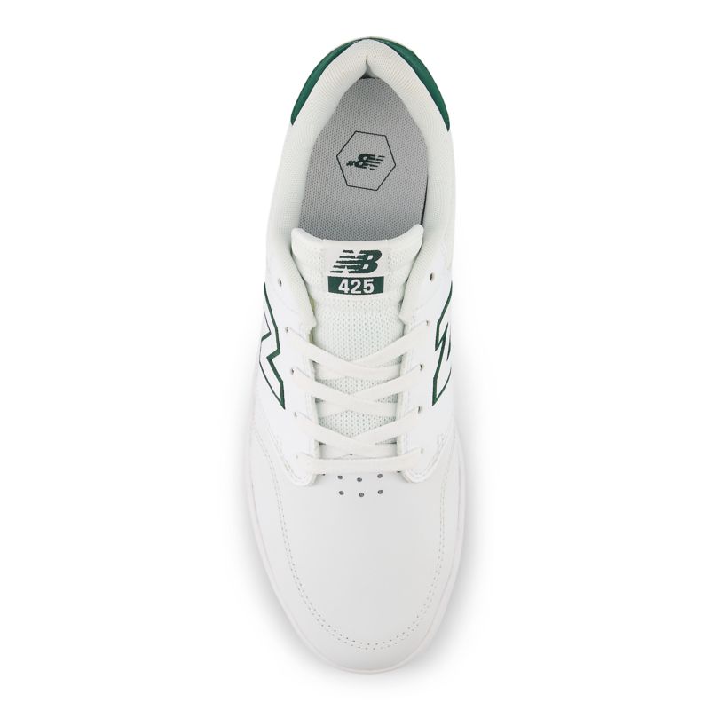 New Balance Numeric