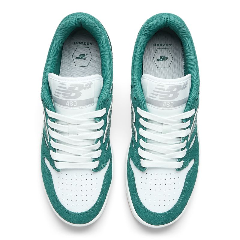 New Balance Numeric 480