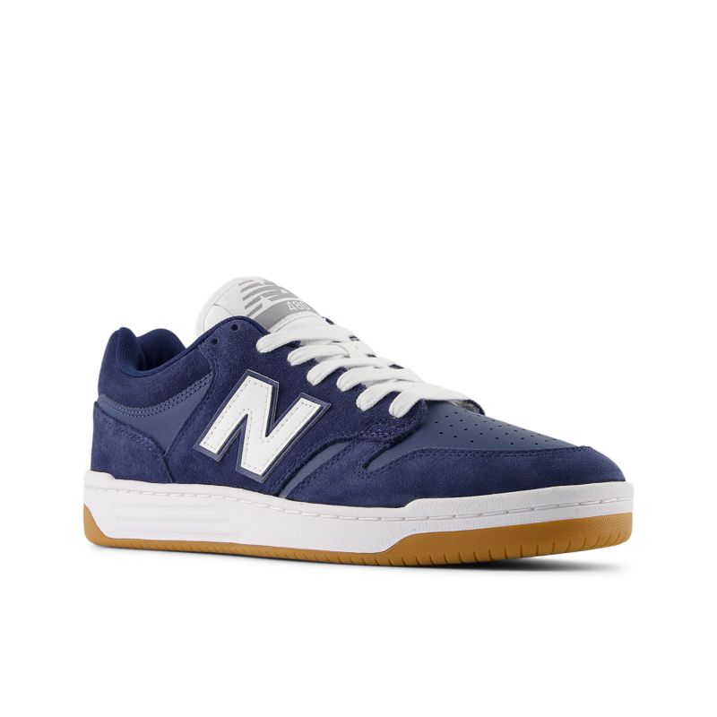 New Balance Numeric 480
