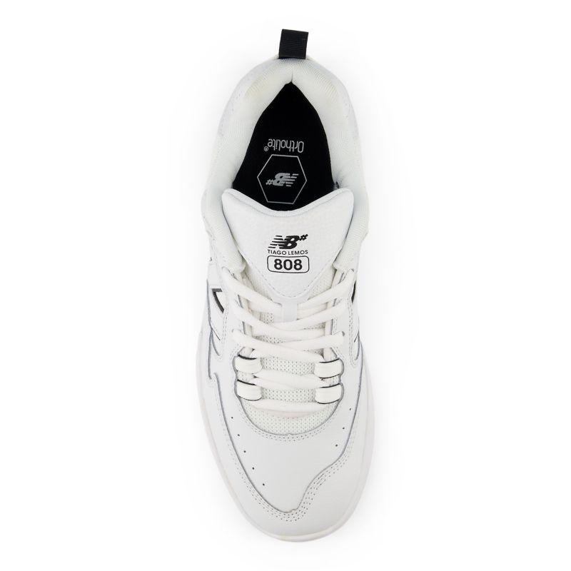 New Balance Numeric