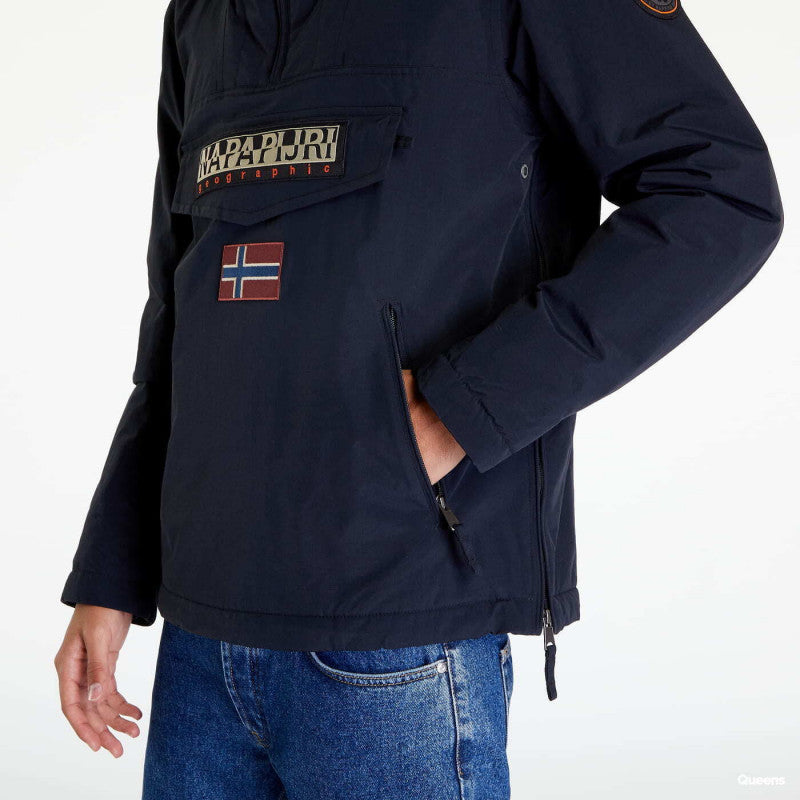 NAPAPIJRI Rainforest Pocket 2 Black