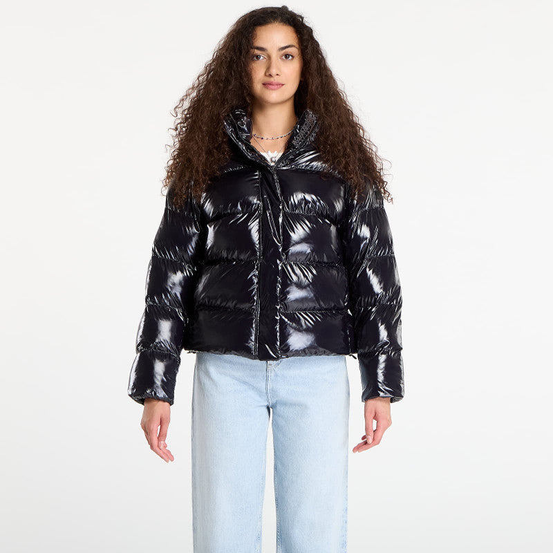 Napapijri A-Glane Wmns Jacket Black