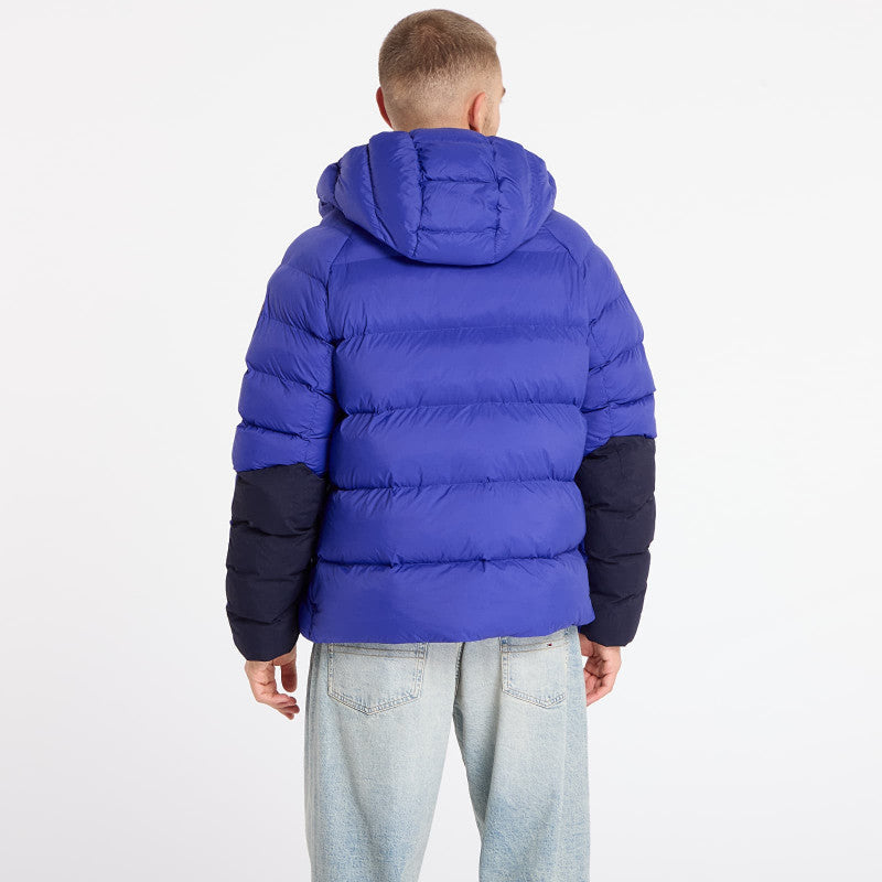 Napapijri A-Moesa Puf Royal Blue