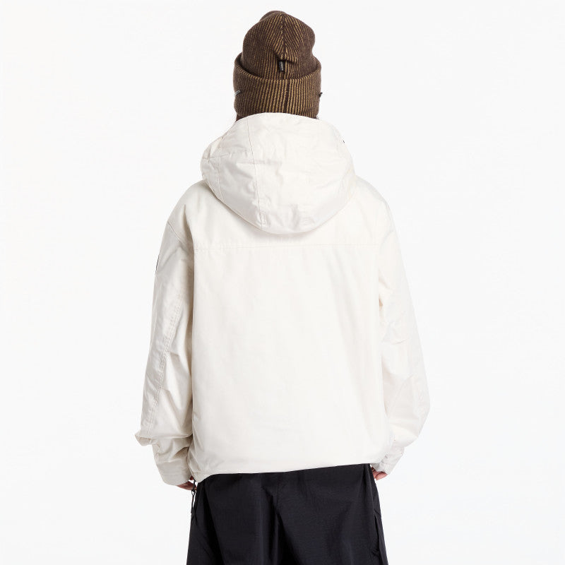 Napapijri Rainforest Next Beige Dimity
