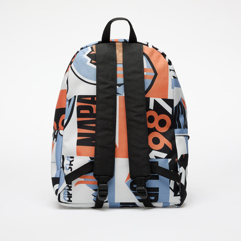 Napapijri Voyage Aop 1 Multicolor