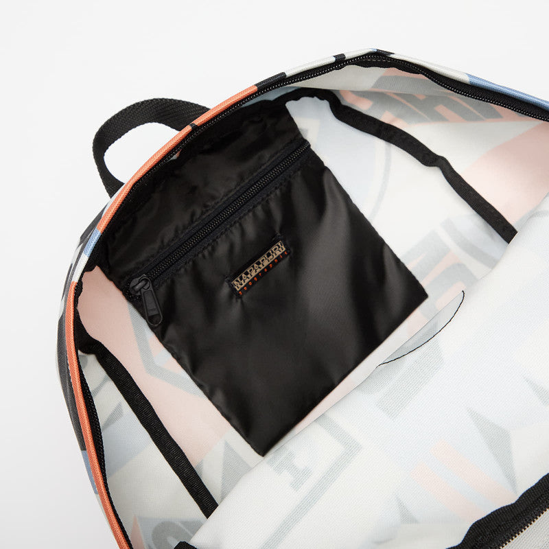 Napapijri Voyage Aop 1 Multicolor