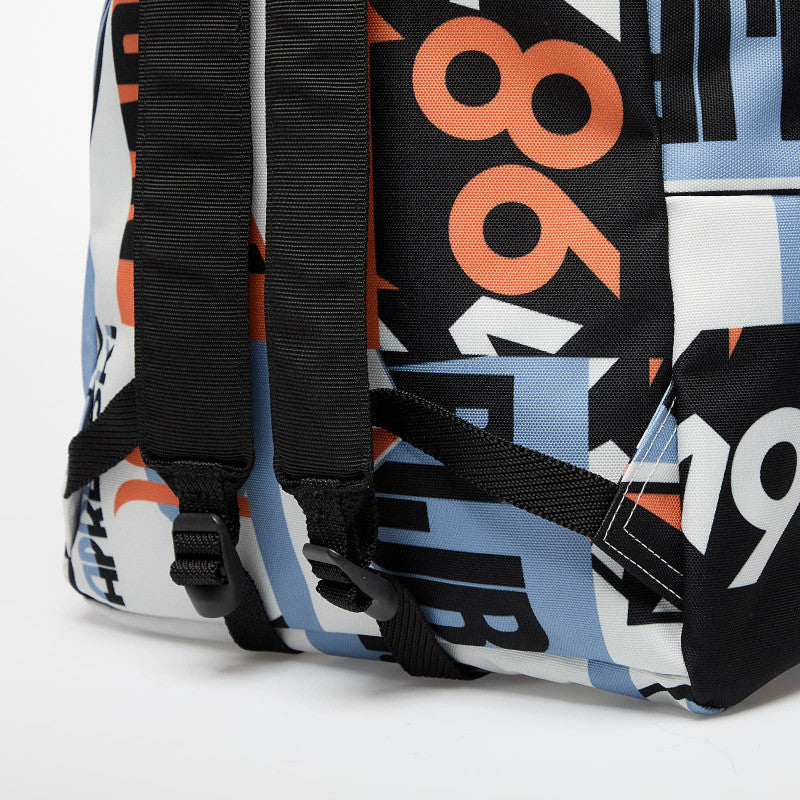 Napapijri Voyage Aop 1 Multicolor