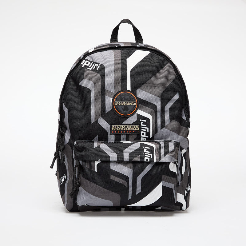 Napapijri Voyage Aop 1 Multicolor