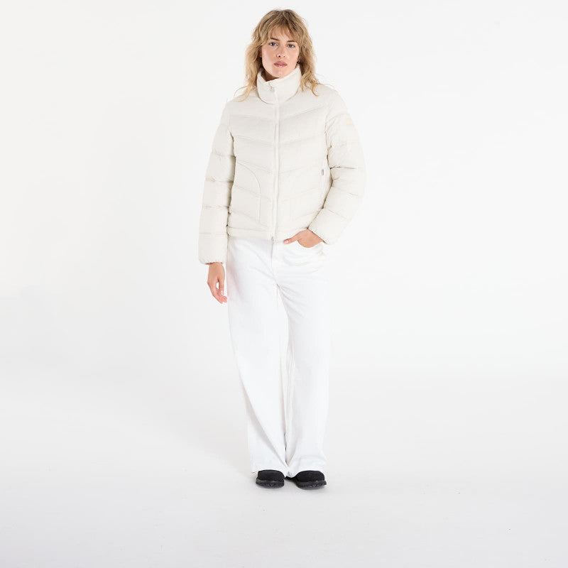 Napapijri A-Ega Short Wmns Beige