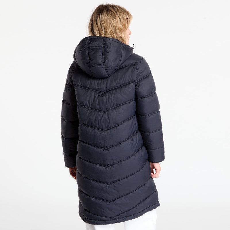 Napapijri A-Ega L Wmns Jacket Black Beauty