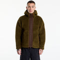 Napapijri T-Maple Full-Zip Hoodie Avocado