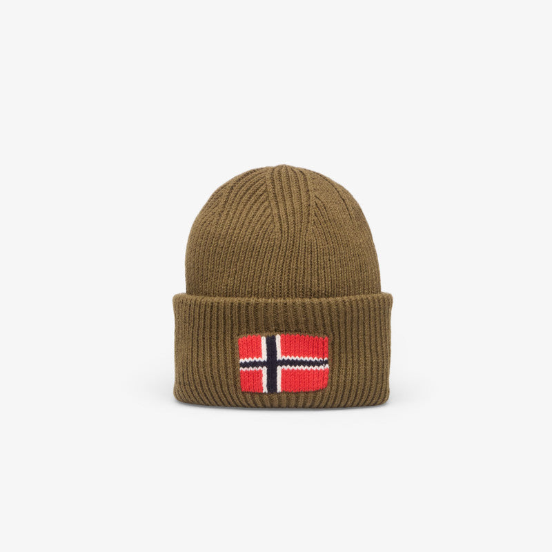 Napapijri F-Evei 1 Olive Night