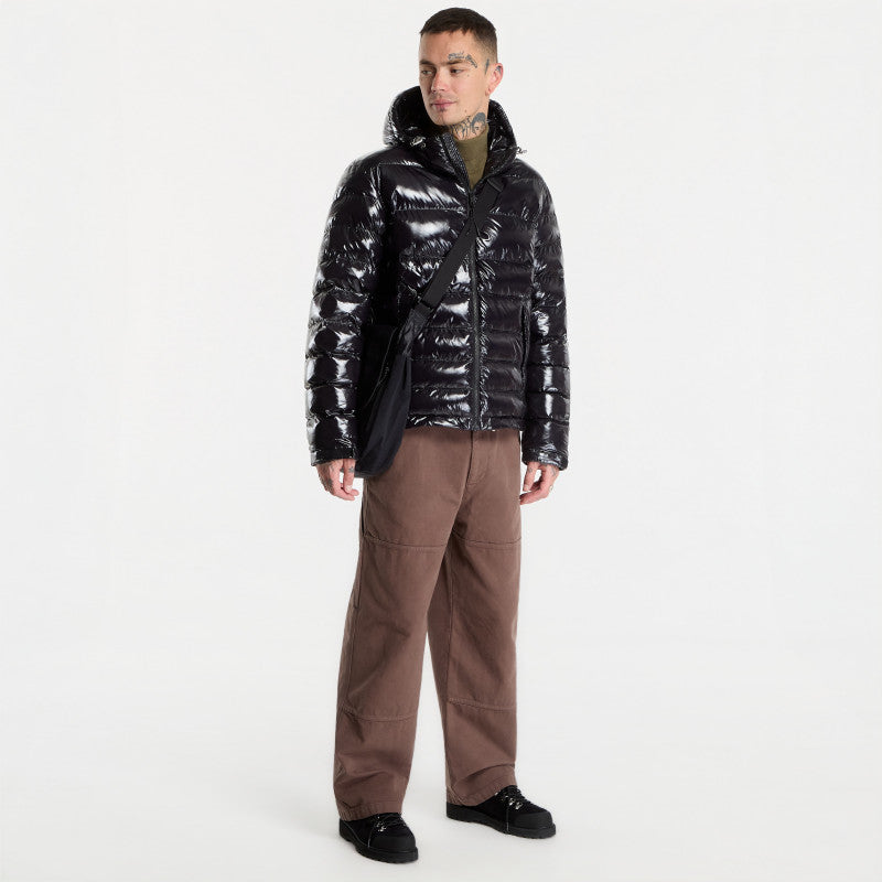 Napapijri A-Terez Shiny Black Beauty