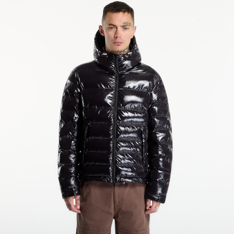 Napapijri A-Terez Shiny Black Beauty