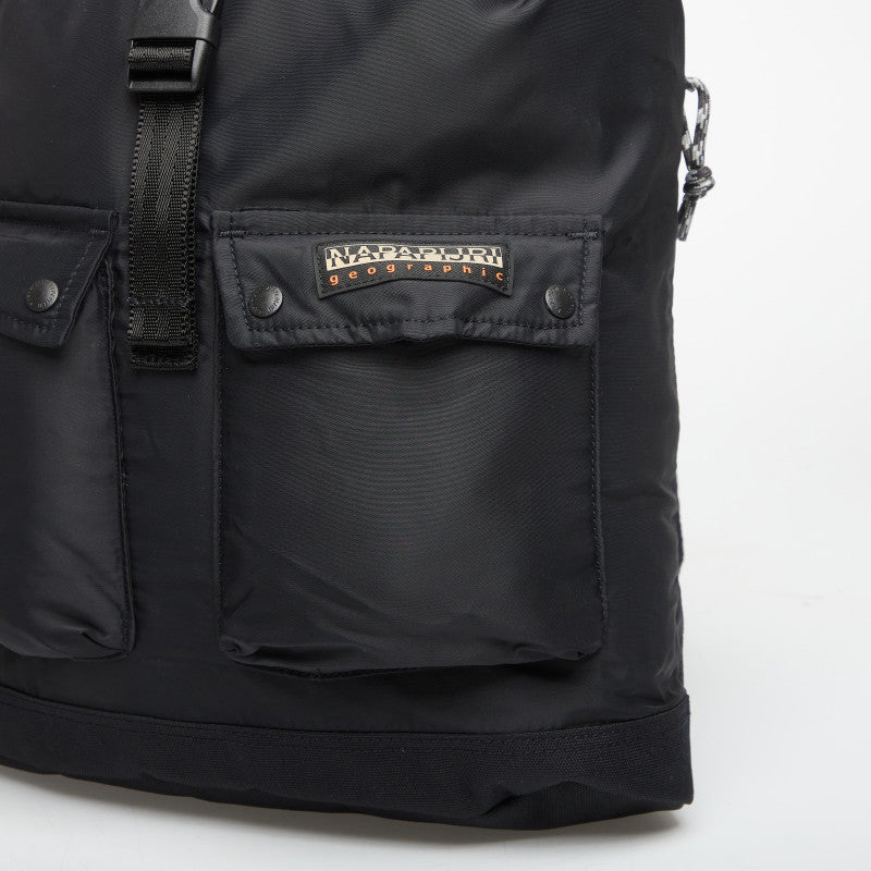 Napapijri Olina Backpack Black Beauty