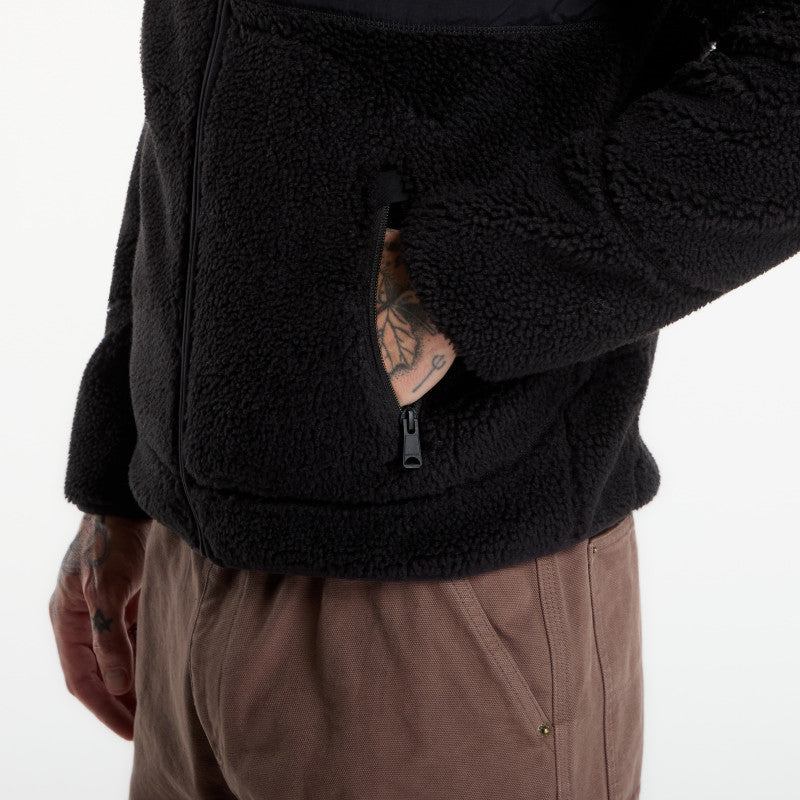 Napapijri Yupik Full-Zip Hoodie 6 Black Beauty