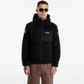 Napapijri Yupik Full-Zip Hoodie 6 Black Beauty