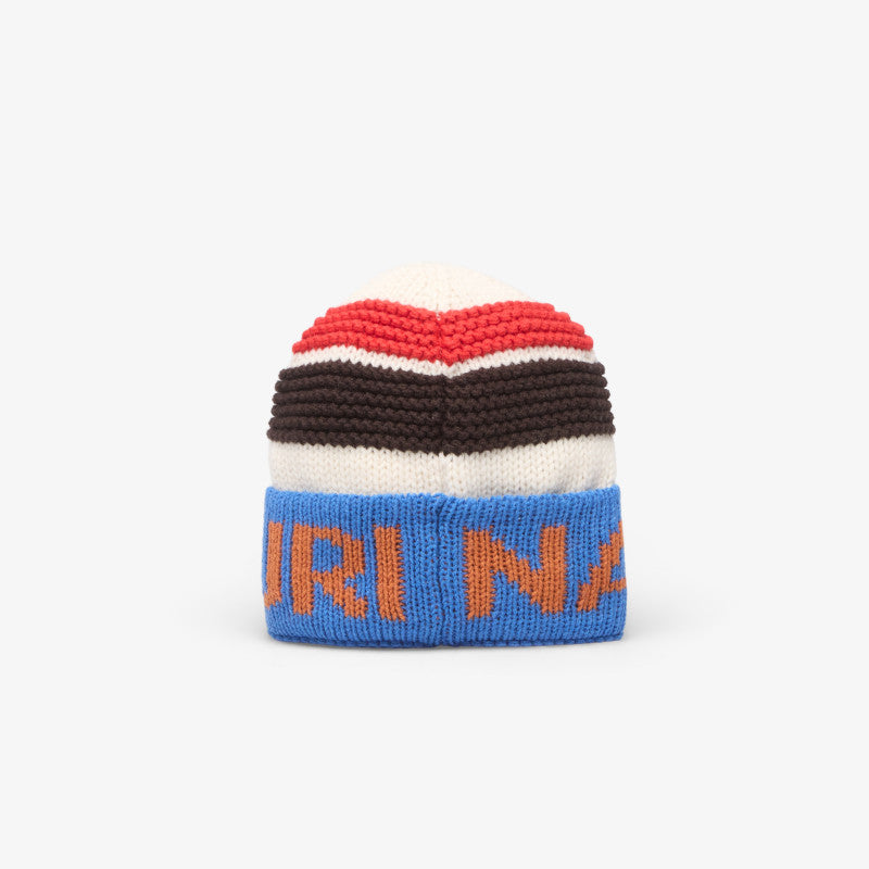 Napapijri F-Aldar Beanie Putty