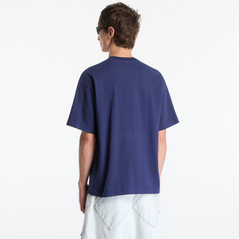 Napapijri S-Trahus T-Shirt Naval Academy