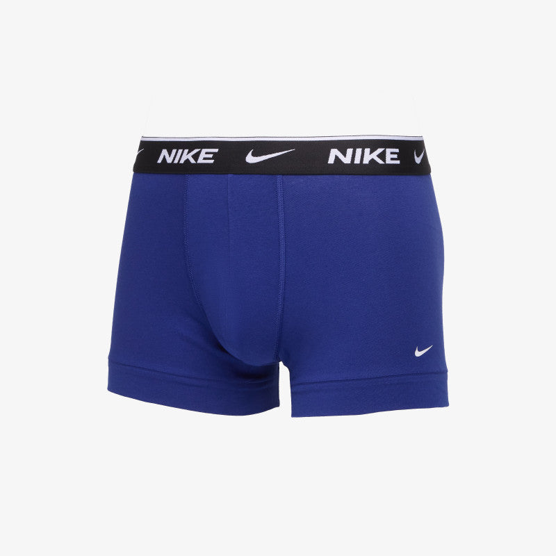 Bokserki Nike Essential Cotton Stretch Trunk Multicolor
