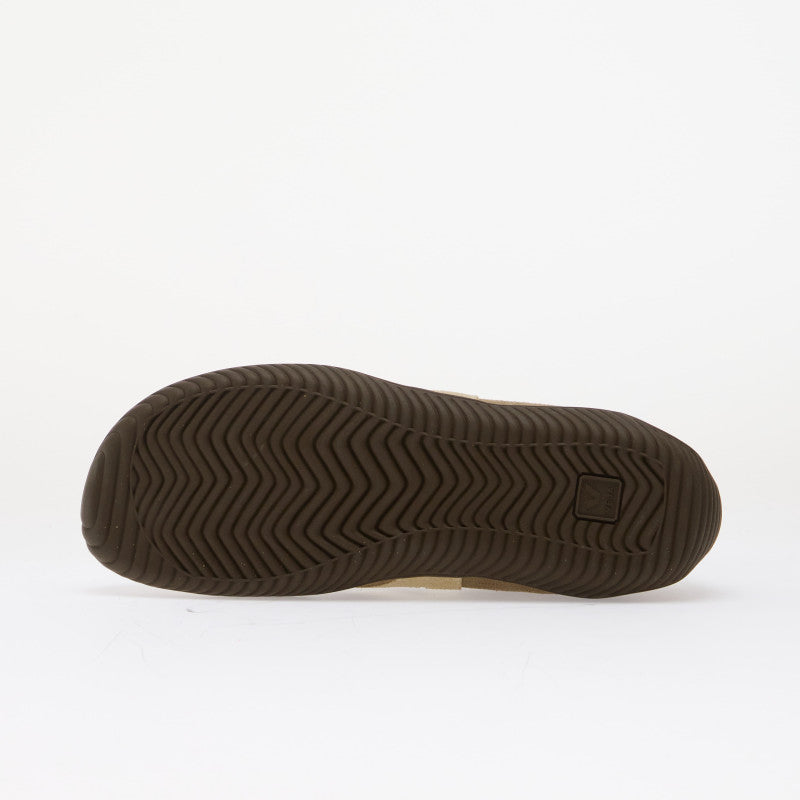 Veja Jitsu Suede Taupe/ Pierre