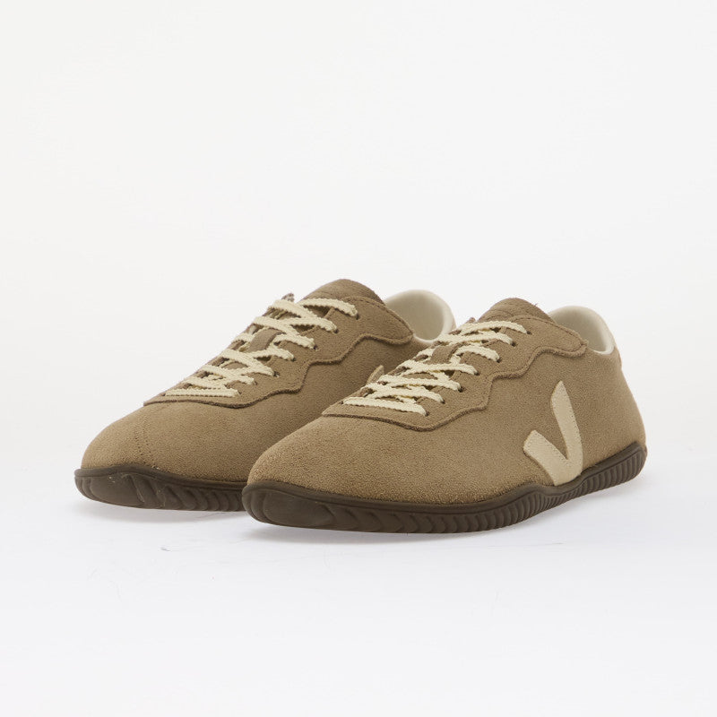 Veja Jitsu Suede Taupe/ Pierre