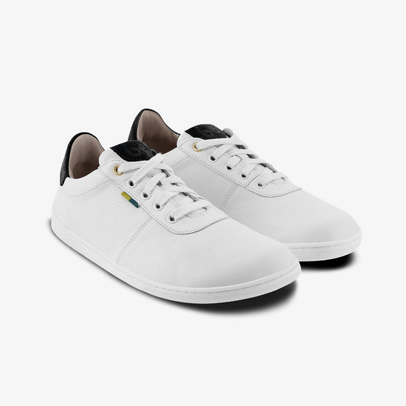 Be Lenka Royale White & Black
