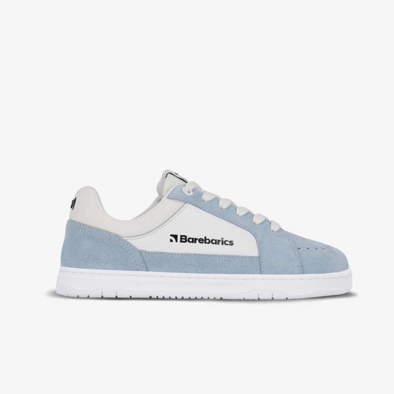 Barebarics Legend Ice Blue