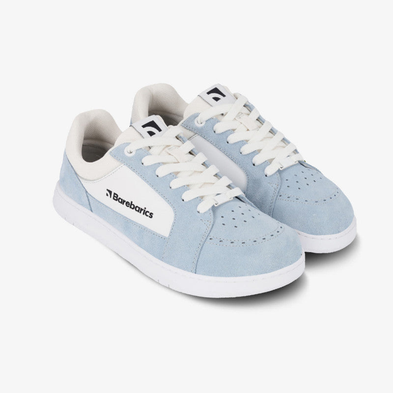 Barebarics Legend Ice Blue