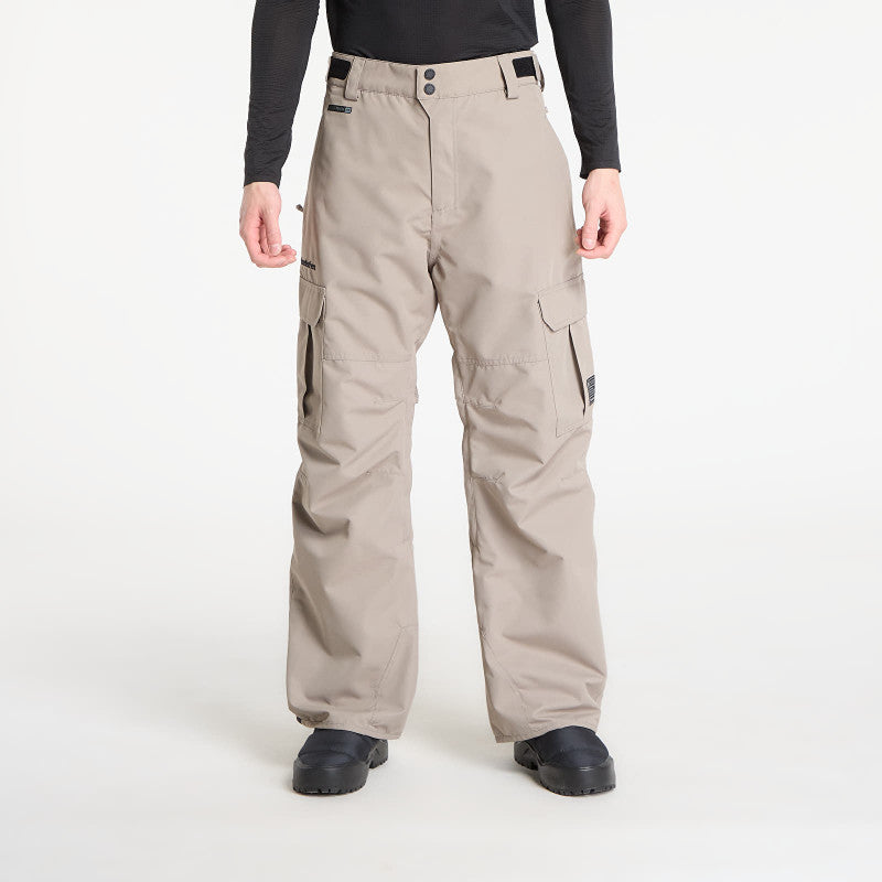 Horsefeathers Rowen Pants Taupe