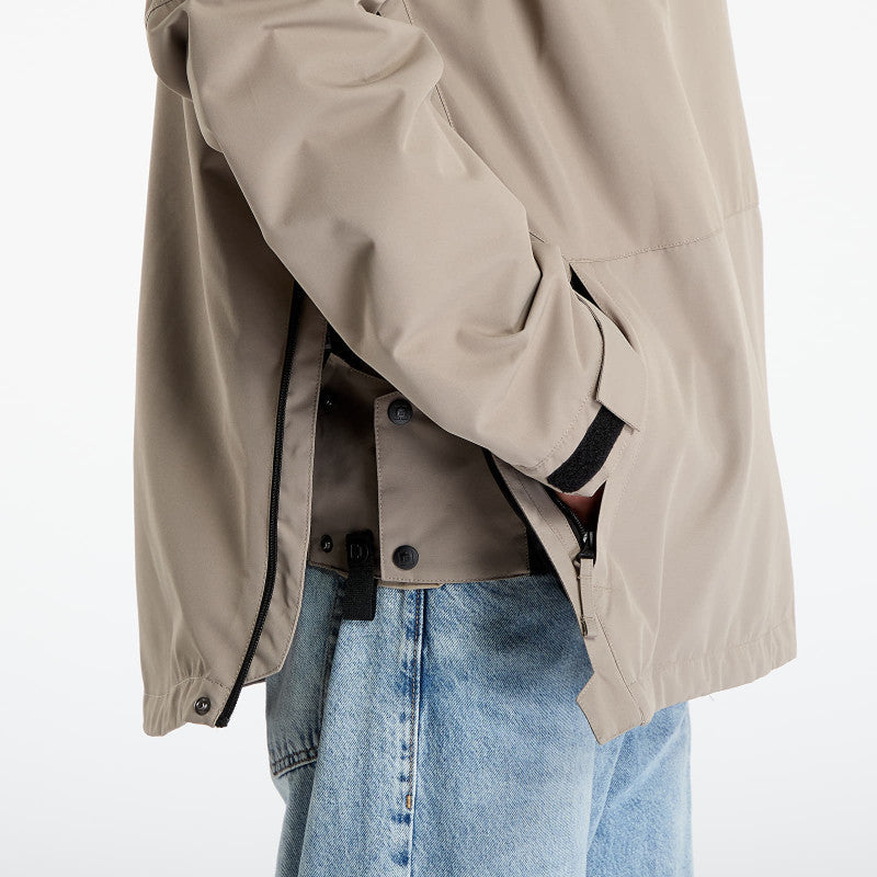 Horsefeathers Donnie Jacket Taupe