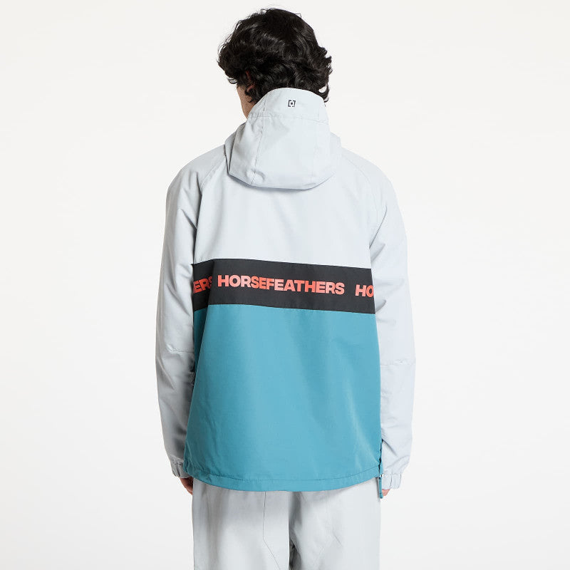 Horsefeathers Gordie Jacket Mirage Gray