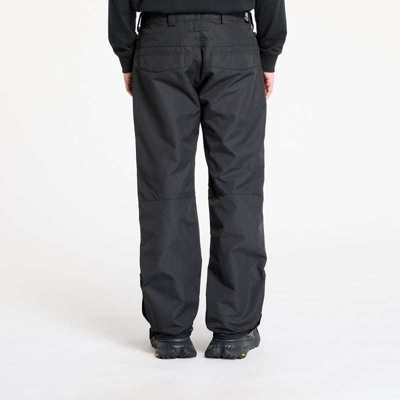 Horsefeathers Orca Pants Black