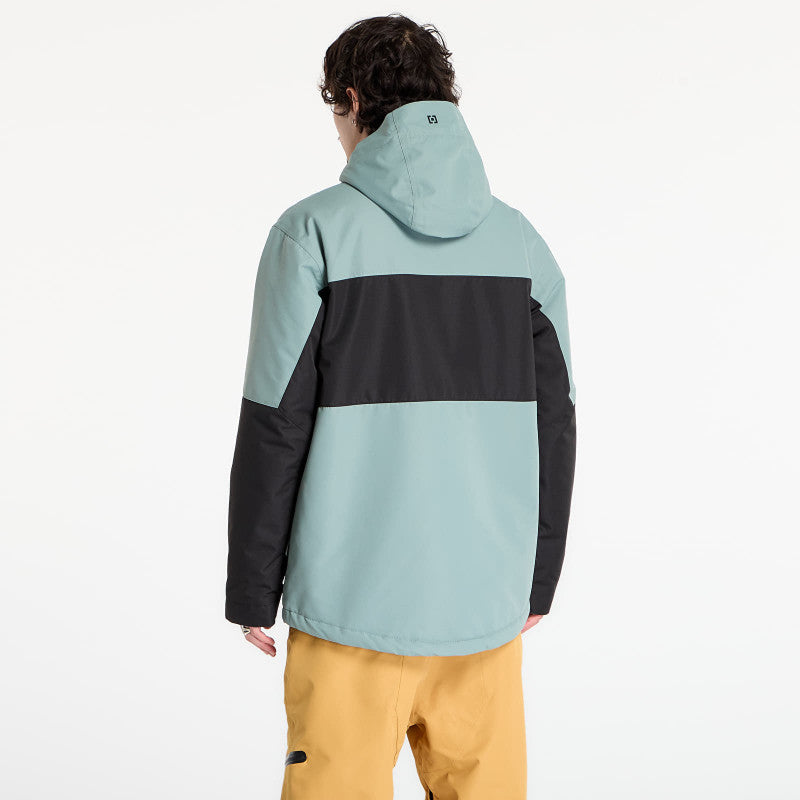 Horsefeathers Recon Jacket Iceberg Green/ Black