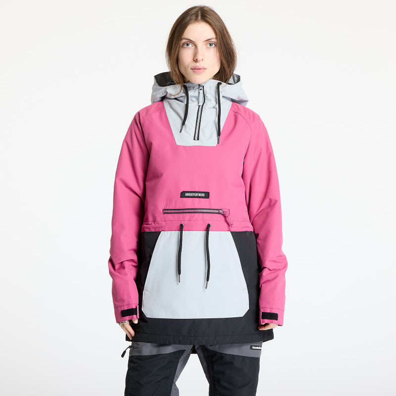 Horsefeathers Derin II Jacket Malaga